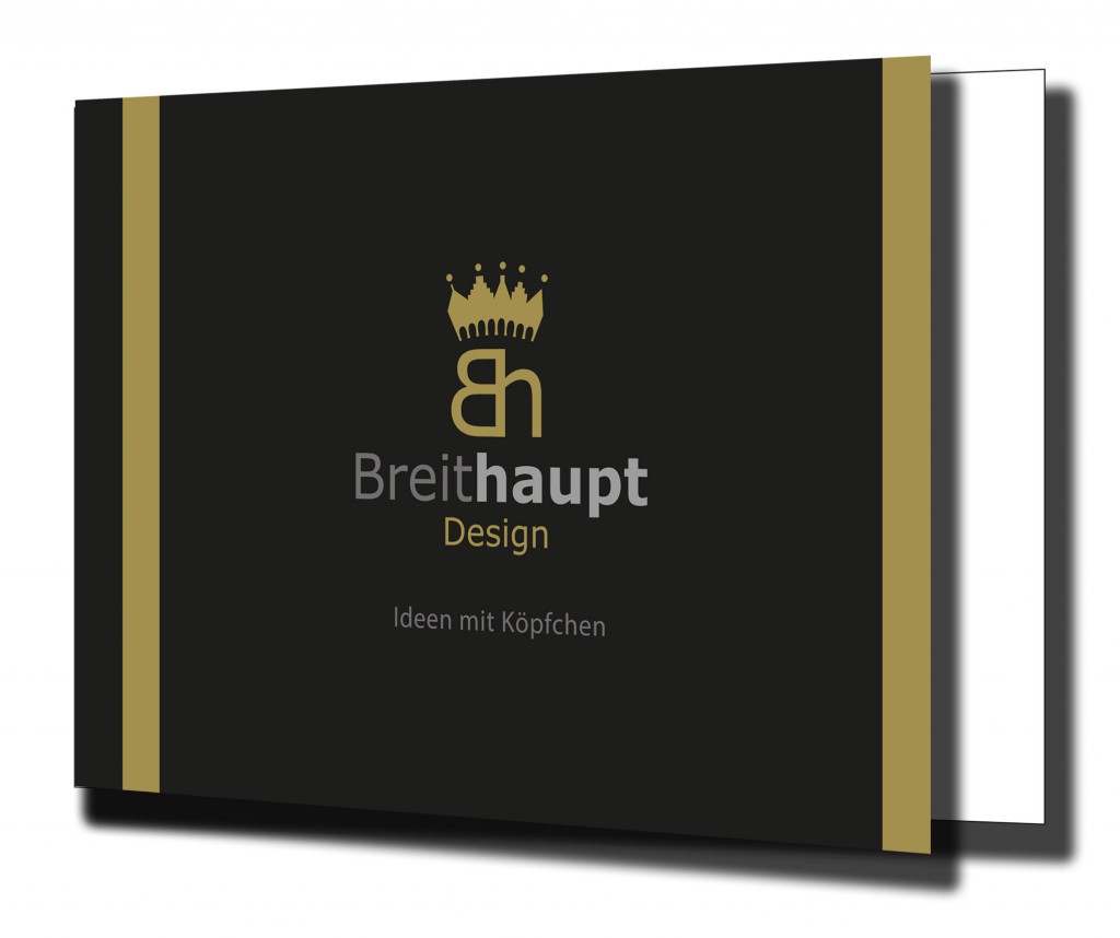Gutschein Breithaupt Design